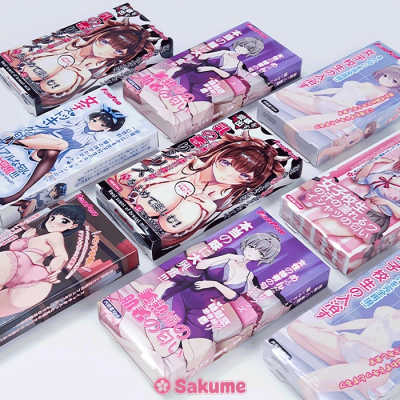 Waifu Kussen Geurspray &ndash; Premium Textielspray voor je Dakimakura