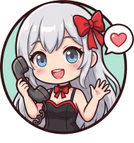 24/7 klantenservice voor de anime dakimakura-shop Sakume Nederland