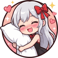 Hoogwaardige anime kussenstoffen - 2WAY & Peach Skin