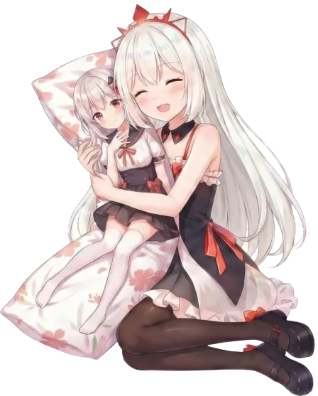 Sakume-mascotte