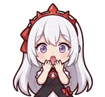 Sakume-mascotte